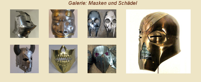 Masken_Schaedel